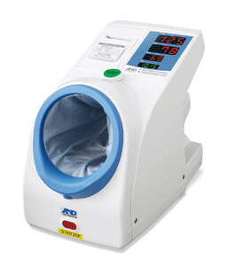 Професійний тонометр AND TM-2657P (Японія)